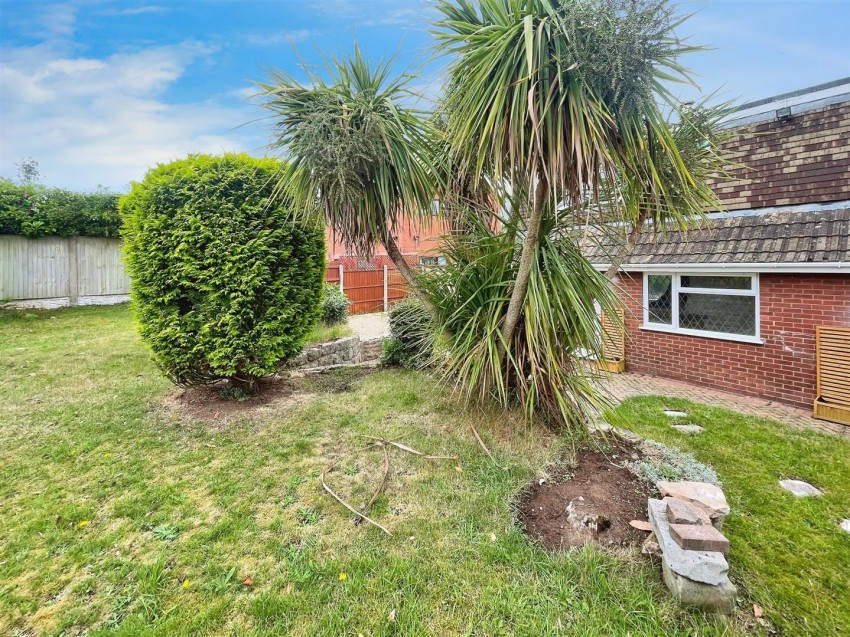 Images for Glebe Avenue, Warsop, Mansfield