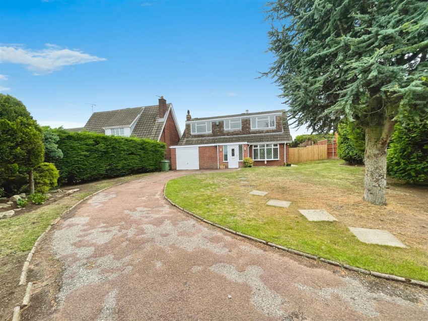 Images for Glebe Avenue, Warsop, Mansfield