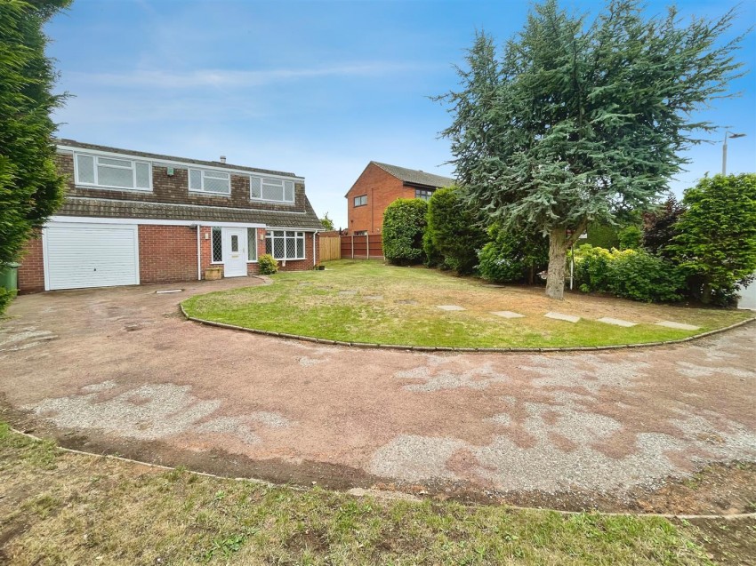 Images for Glebe Avenue, Warsop, Mansfield