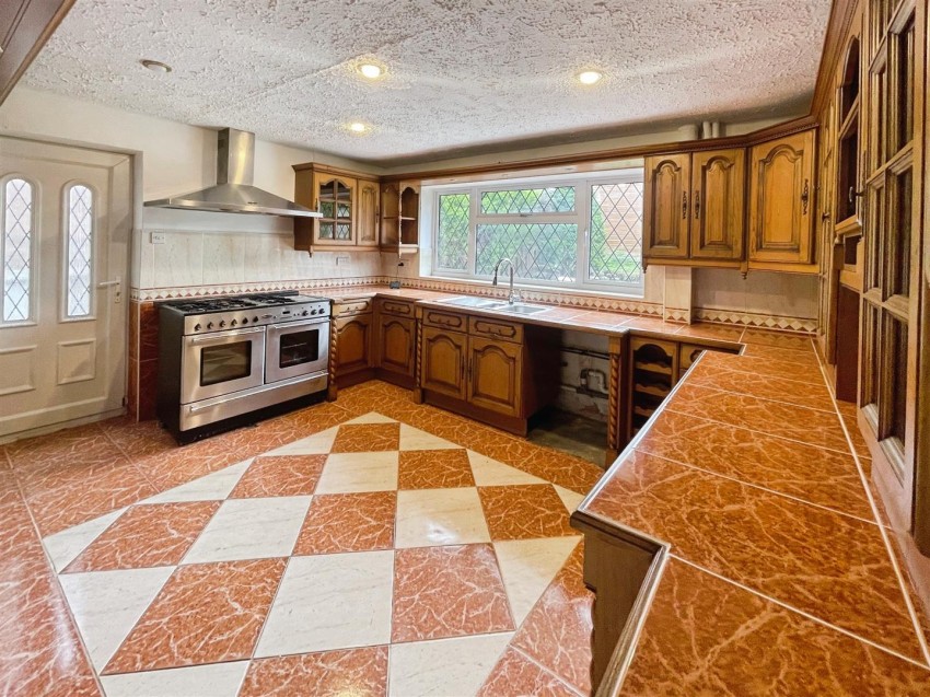 Images for Glebe Avenue, Warsop, Mansfield