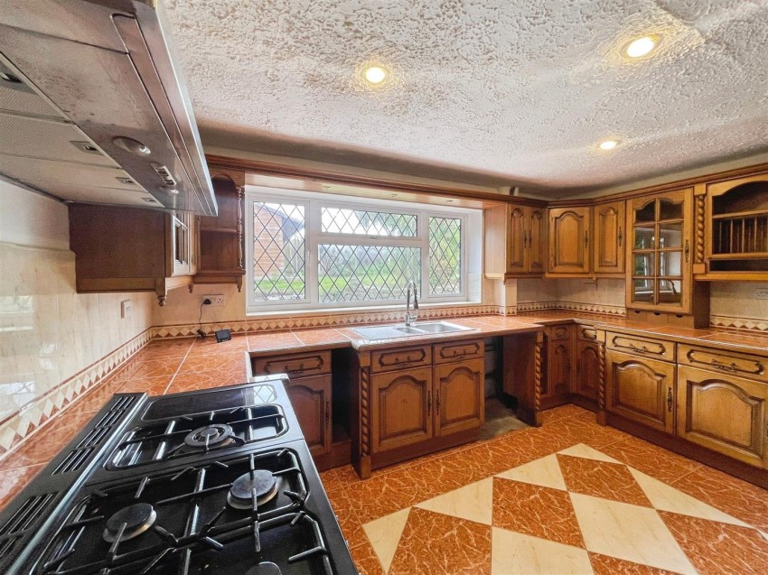 Images for Glebe Avenue, Warsop, Mansfield