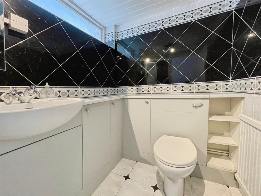 Images for Glebe Avenue, Warsop, Mansfield