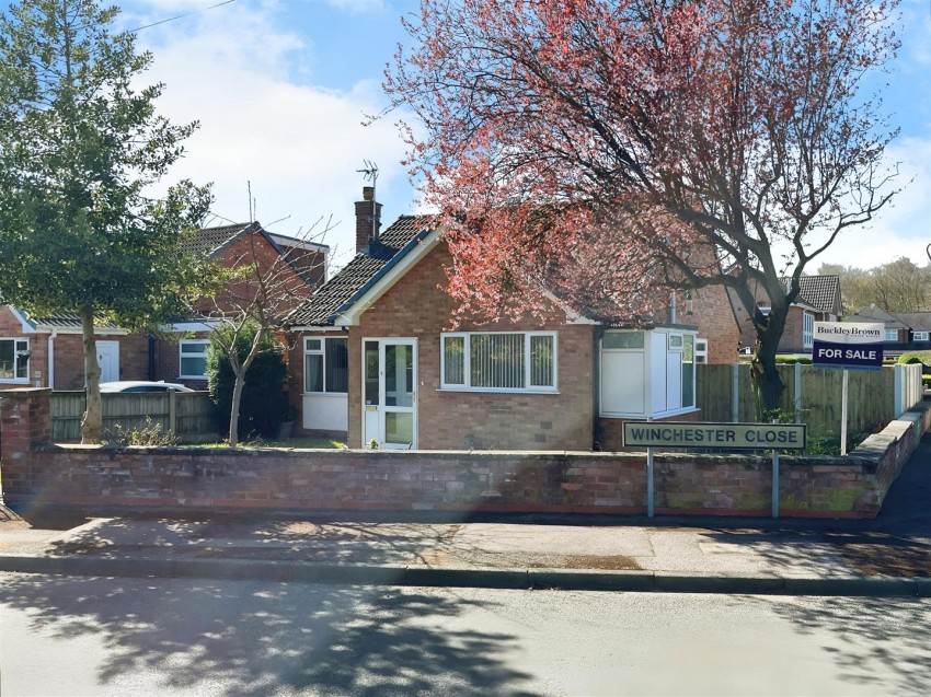 Images for Winchester Close, Mansfield