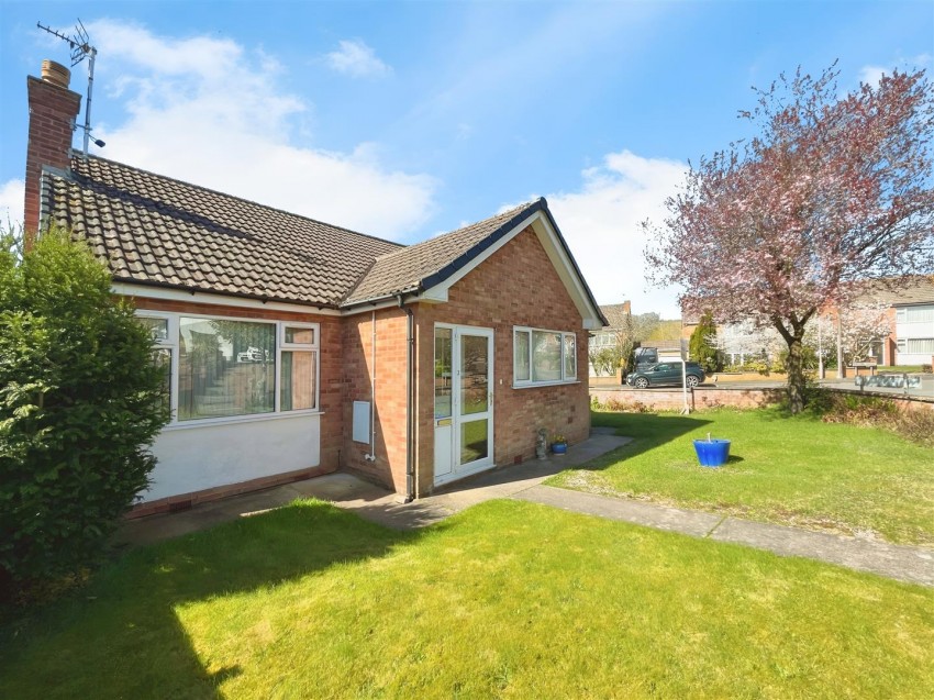 Images for Winchester Close, Mansfield