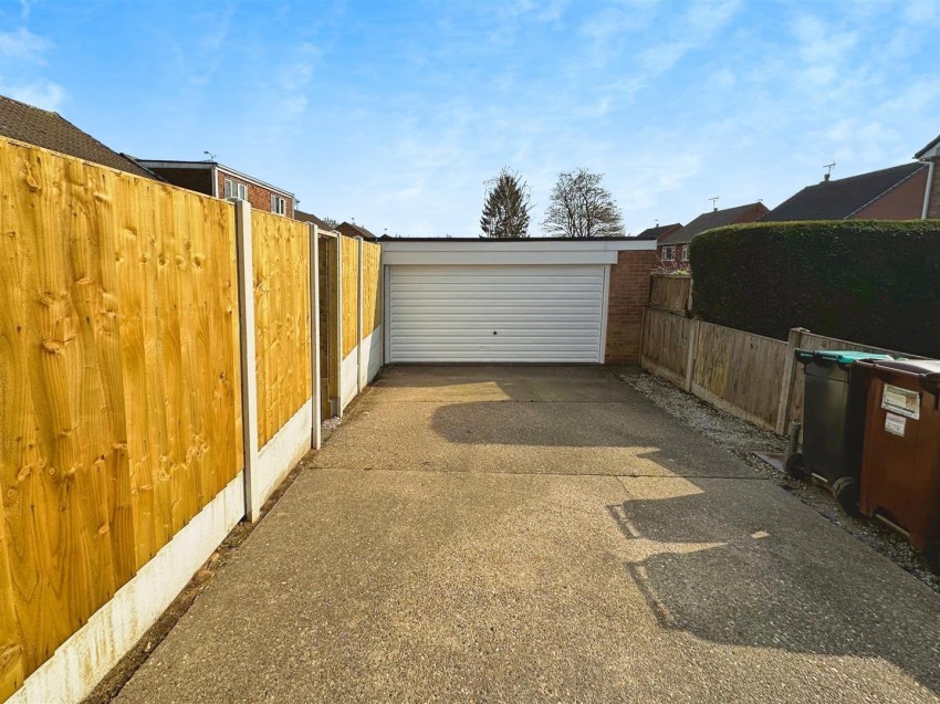 Images for Winchester Close, Mansfield