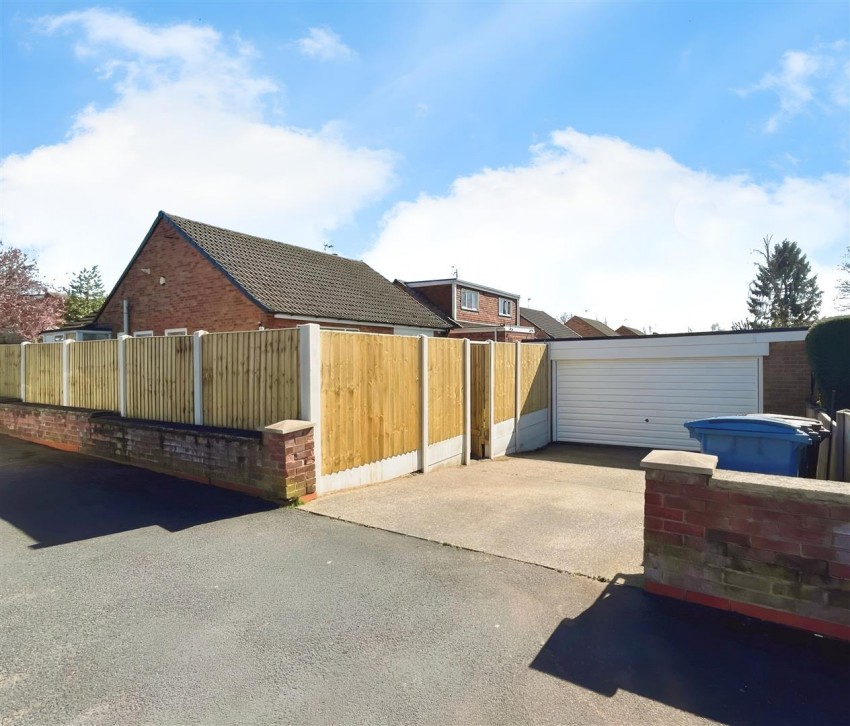 Images for Winchester Close, Mansfield
