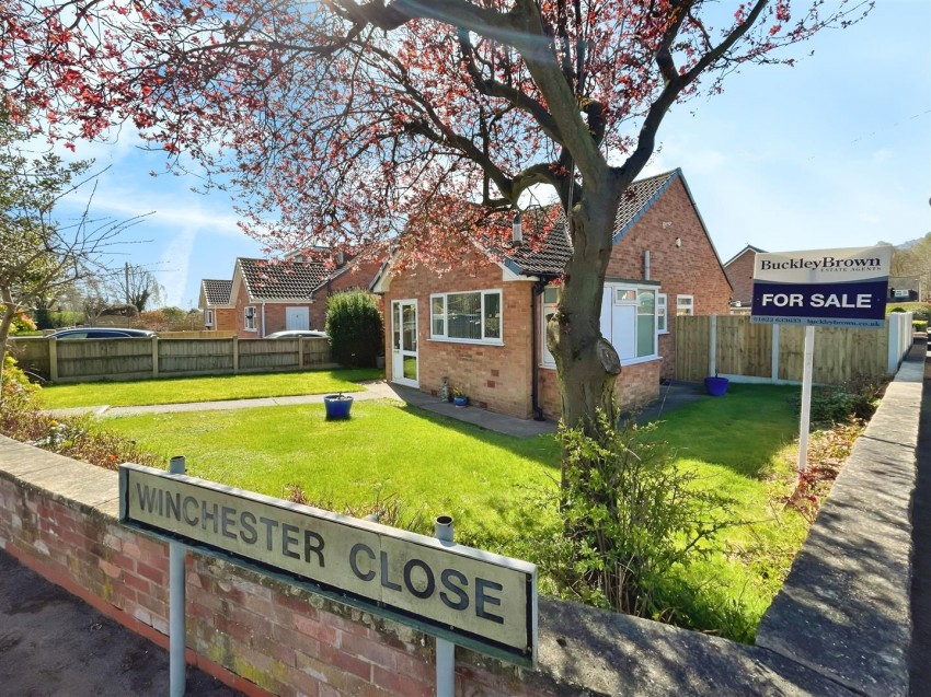 Images for Winchester Close, Mansfield