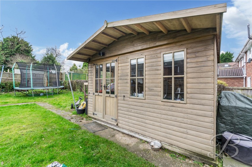 Images for Henton Road, Edwinstowe, Mansfield