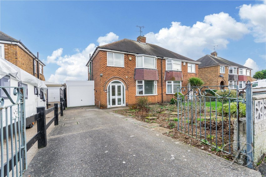 Images for Leadale Crescent, Mansfield Woodhouse, Mansfield
