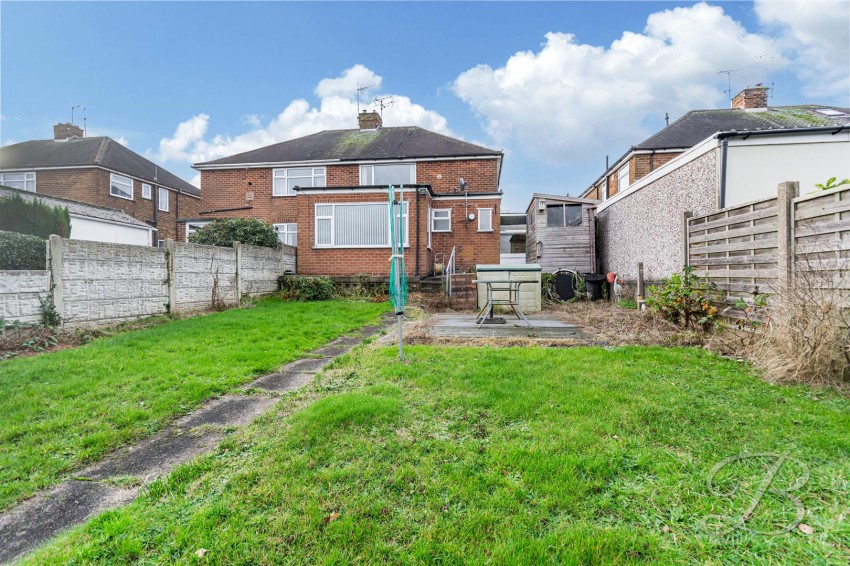 Images for Leadale Crescent, Mansfield Woodhouse, Mansfield