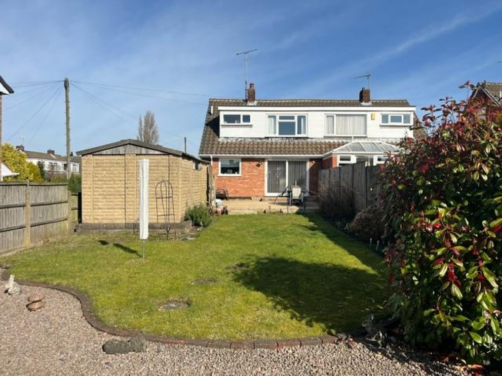 Image of Little Barn Court, Mansfield