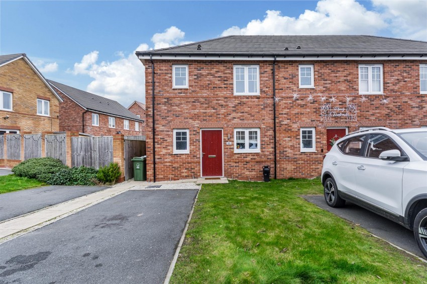 Images for Rosebay Gardens, Clipstone Village, Mansfield