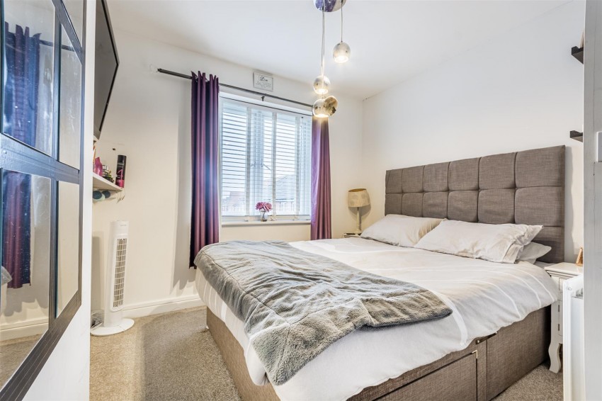 Images for Rosebay Gardens, Clipstone Village, Mansfield