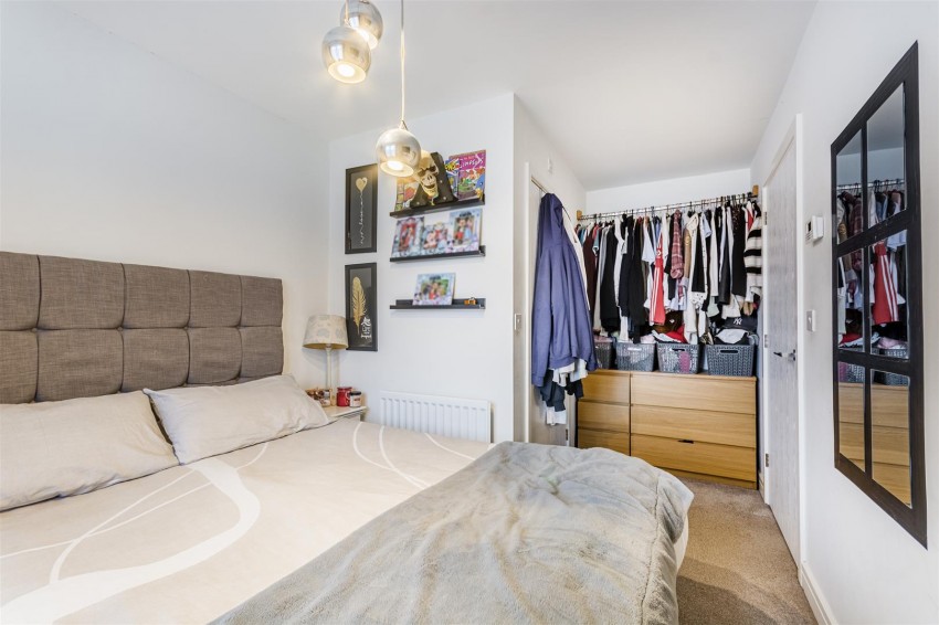 Images for Rosebay Gardens, Clipstone Village, Mansfield