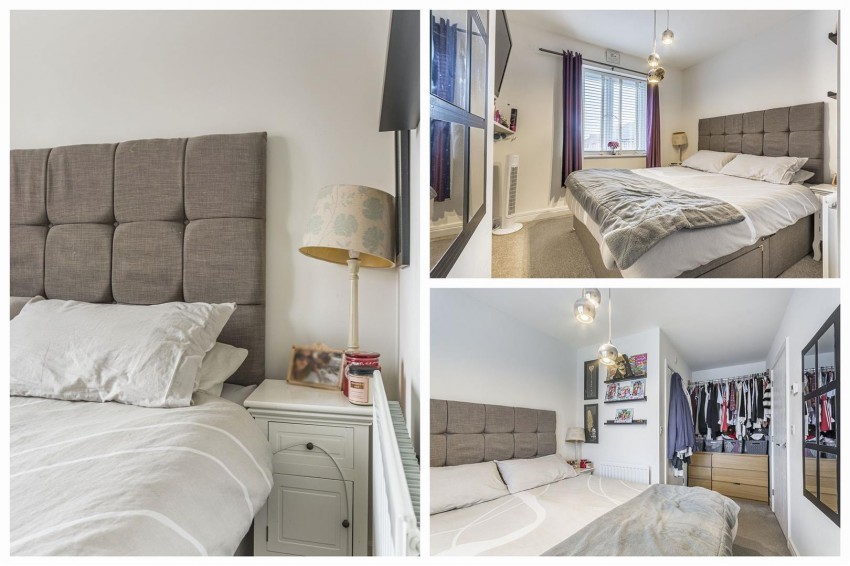 Images for Rosebay Gardens, Clipstone Village, Mansfield