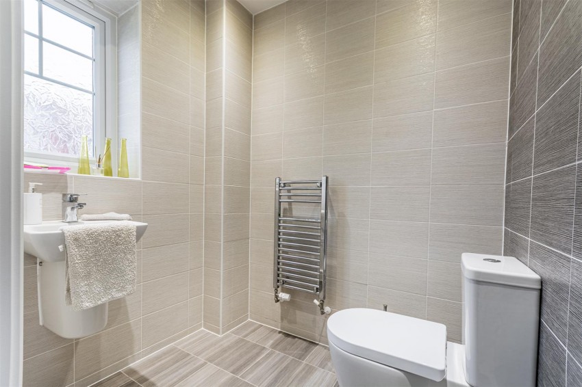 Images for Rosebay Gardens, Clipstone Village, Mansfield
