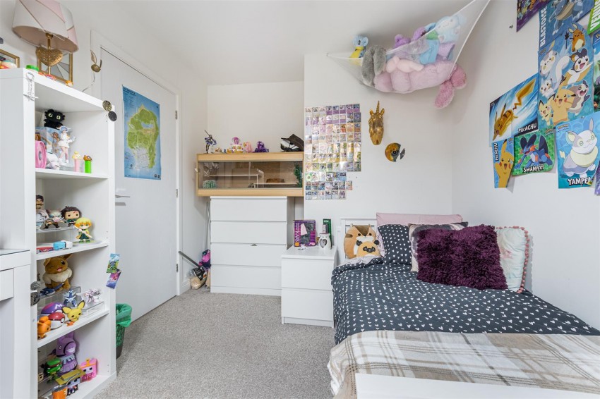 Images for Rosebay Gardens, Clipstone Village, Mansfield