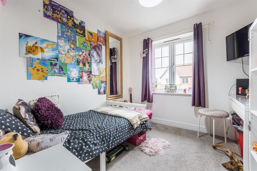 Images for Rosebay Gardens, Clipstone Village, Mansfield