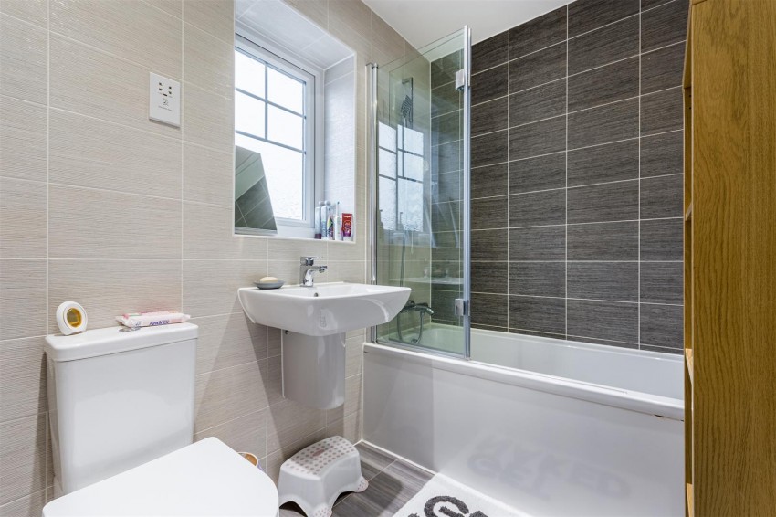 Images for Rosebay Gardens, Clipstone Village, Mansfield