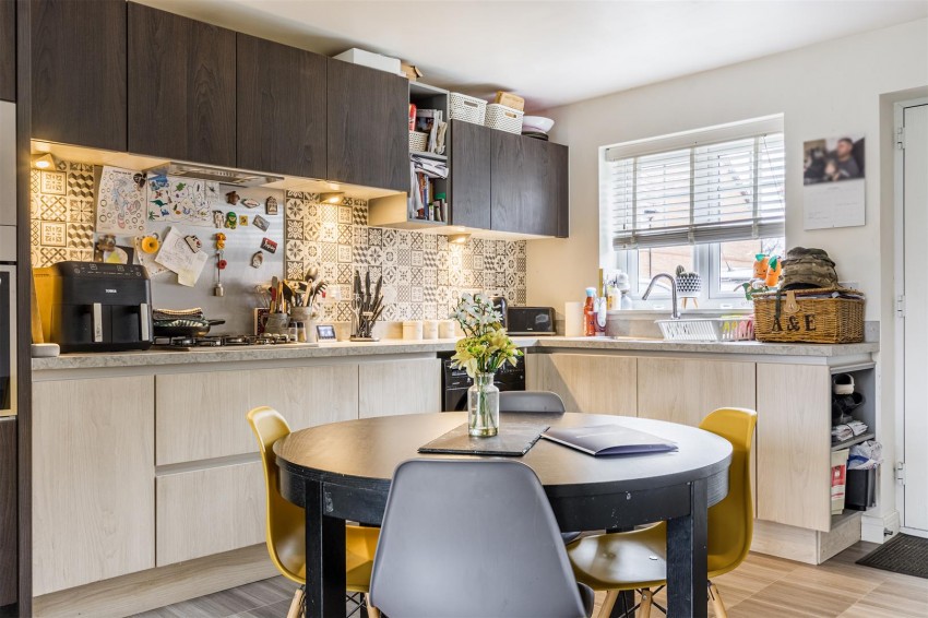 Images for Rosebay Gardens, Clipstone Village, Mansfield