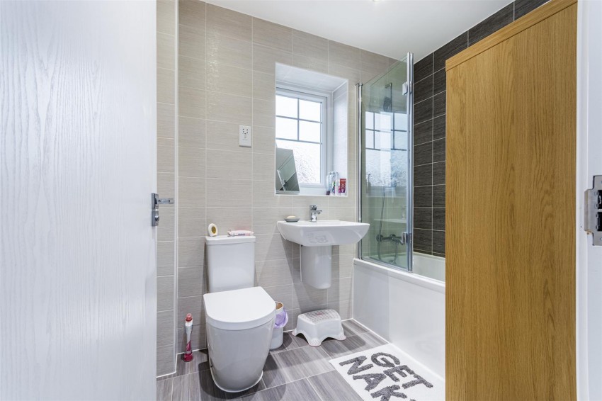 Images for Rosebay Gardens, Clipstone Village, Mansfield
