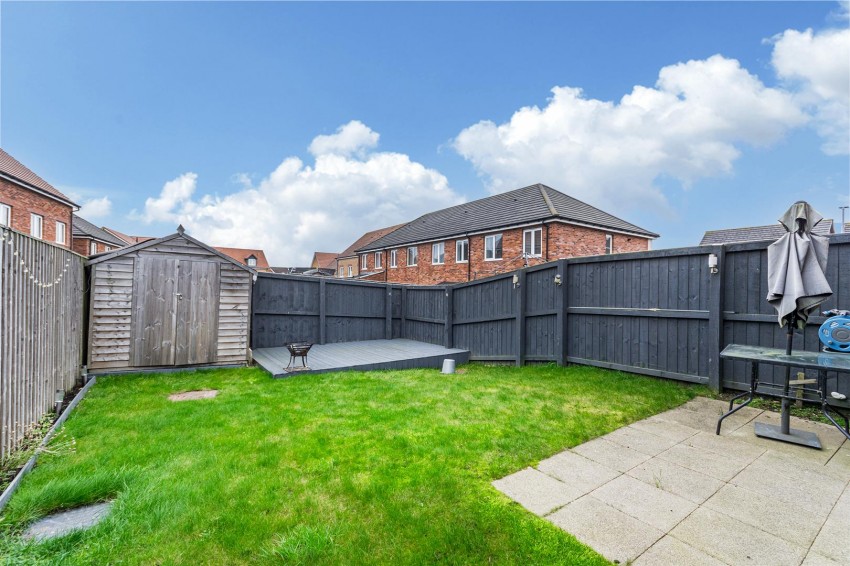 Images for Rosebay Gardens, Clipstone Village, Mansfield
