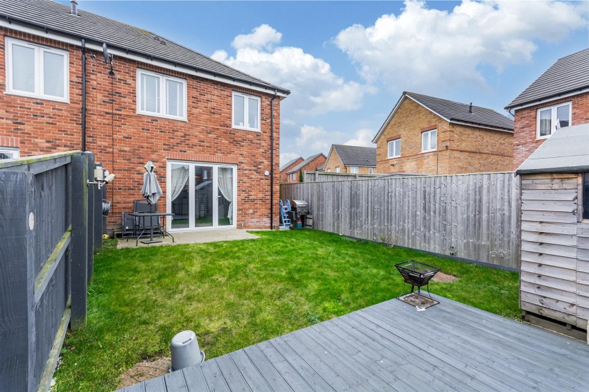Images for Rosebay Gardens, Clipstone Village, Mansfield