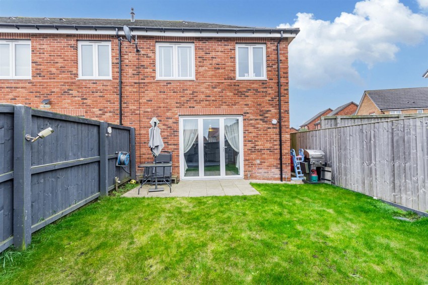 Images for Rosebay Gardens, Clipstone Village, Mansfield