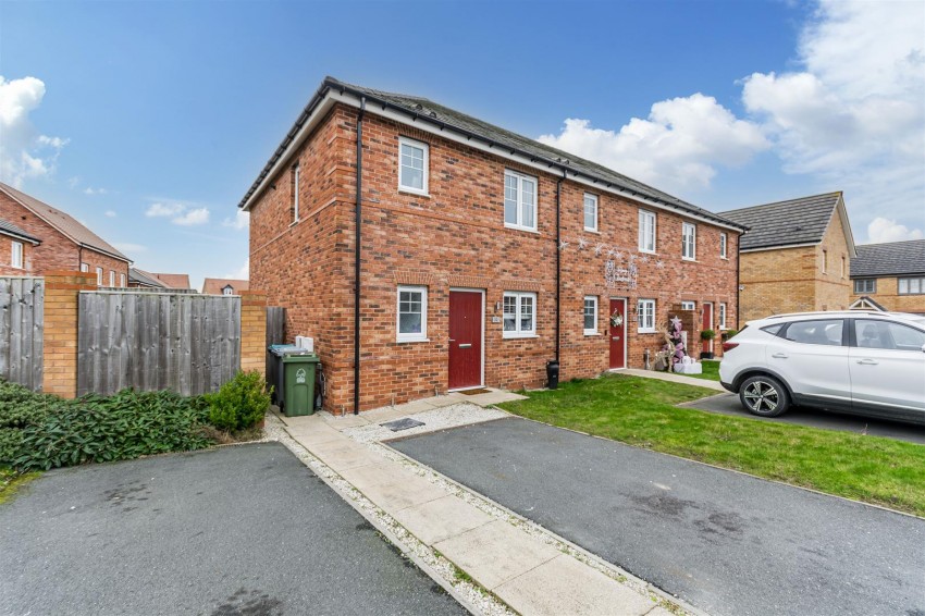 Images for Rosebay Gardens, Clipstone Village, Mansfield