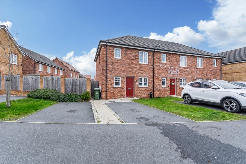 Images for Rosebay Gardens, Clipstone Village, Mansfield