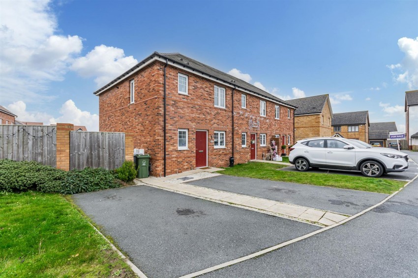 Images for Rosebay Gardens, Clipstone Village, Mansfield