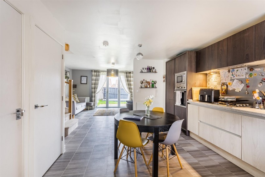 Images for Rosebay Gardens, Clipstone Village, Mansfield