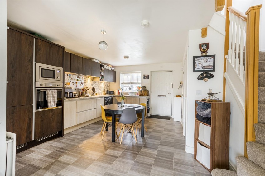 Images for Rosebay Gardens, Clipstone Village, Mansfield