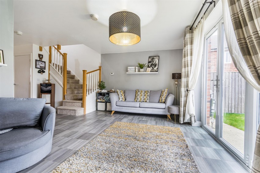 Images for Rosebay Gardens, Clipstone Village, Mansfield