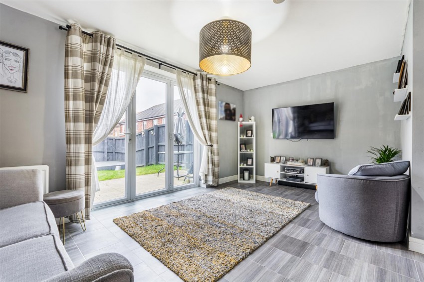 Images for Rosebay Gardens, Clipstone Village, Mansfield