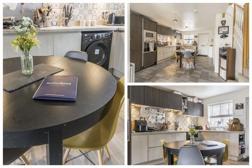 Images for Rosebay Gardens, Clipstone Village, Mansfield