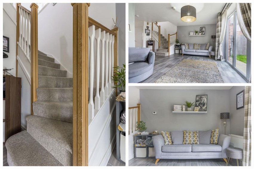 Images for Rosebay Gardens, Clipstone Village, Mansfield