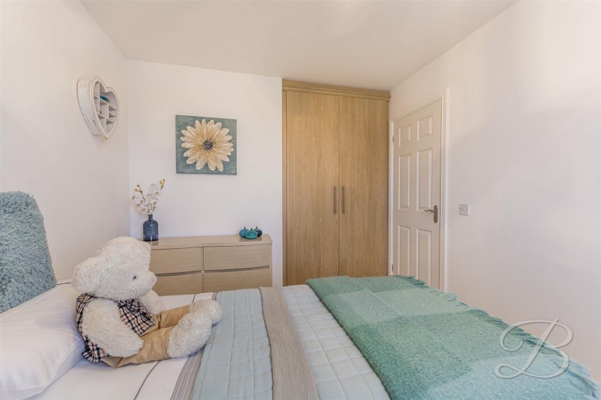 Images for Ryecroft, Forest Town, Mansfield