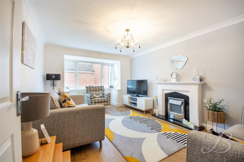 Images for Ryecroft, Forest Town, Mansfield