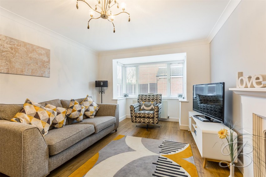 Images for Ryecroft, Forest Town, Mansfield