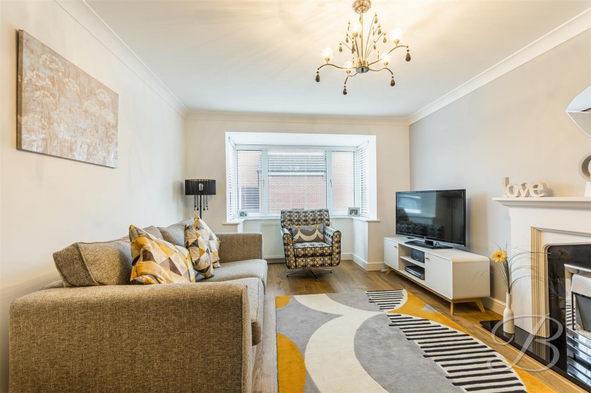 Images for Ryecroft, Forest Town, Mansfield