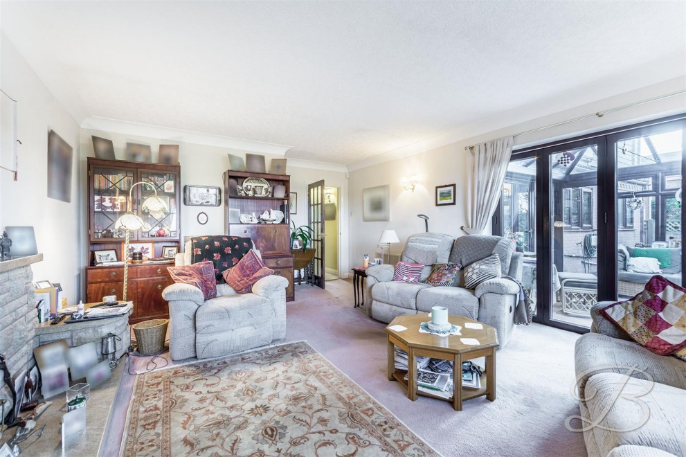 Image of Normanton Close, Edwinstowe, Mansfield
