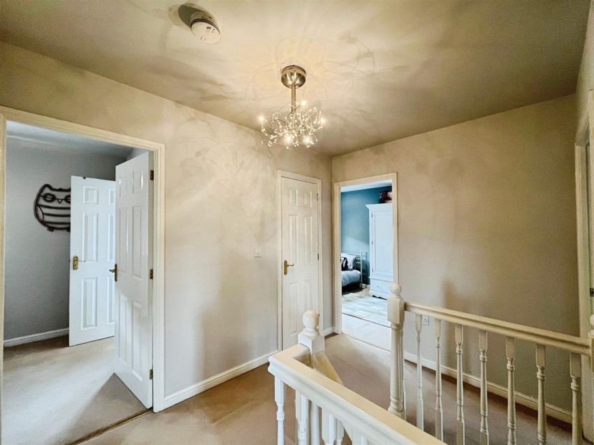 Images for Limestone Rise, Mansfield