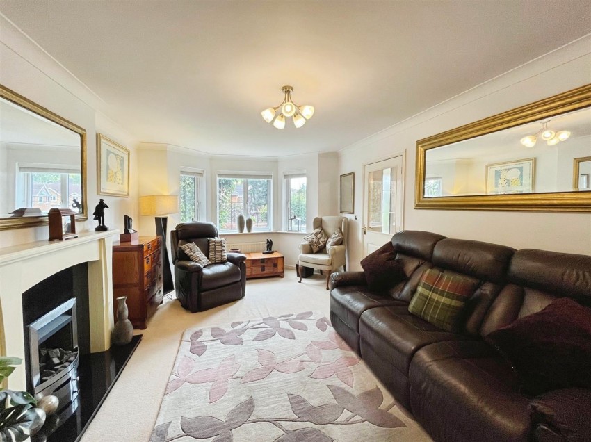 Images for Limestone Rise, Mansfield