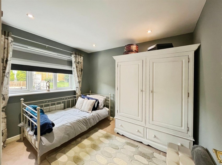 Images for Limestone Rise, Mansfield