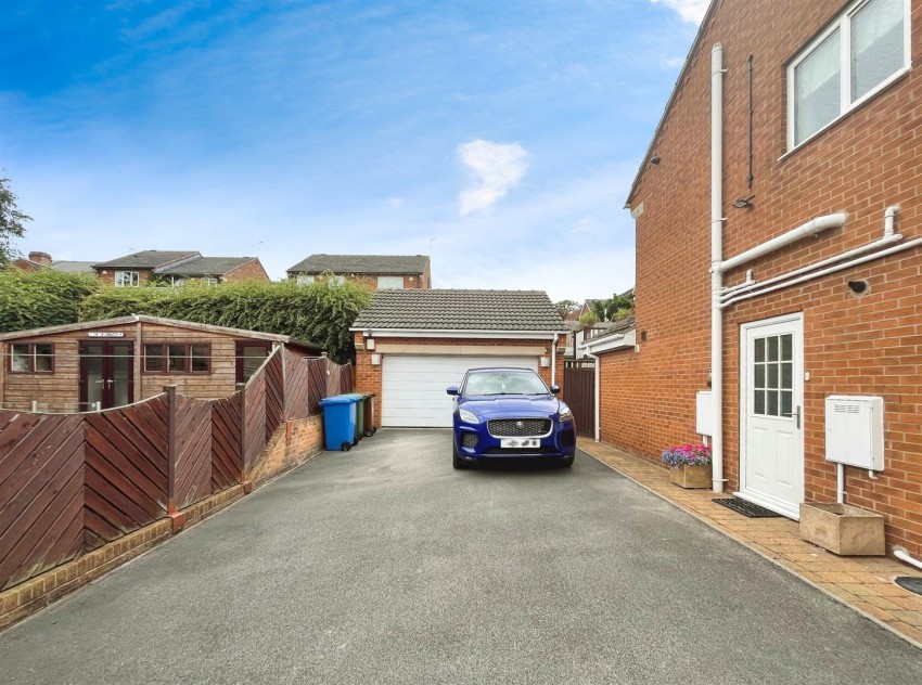 Images for Limestone Rise, Mansfield