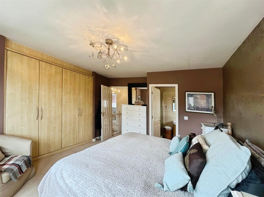 Images for Limestone Rise, Mansfield