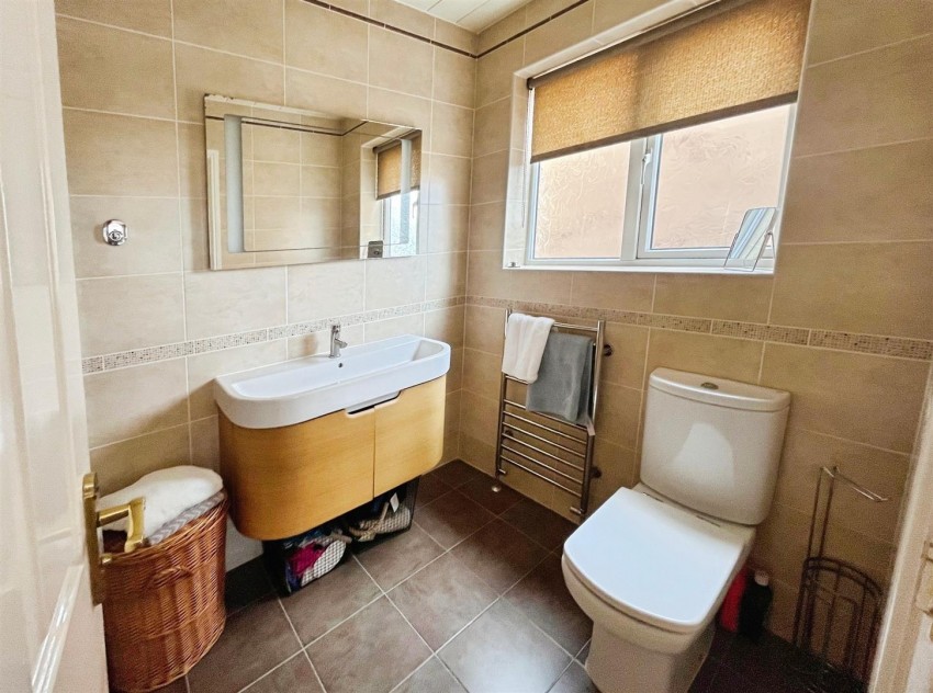 Images for Limestone Rise, Mansfield