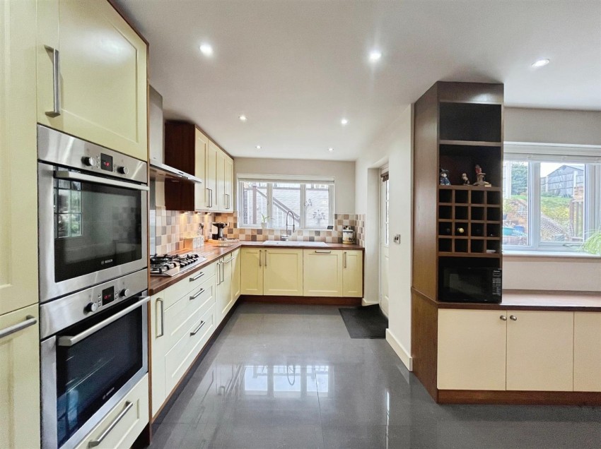 Images for Limestone Rise, Mansfield