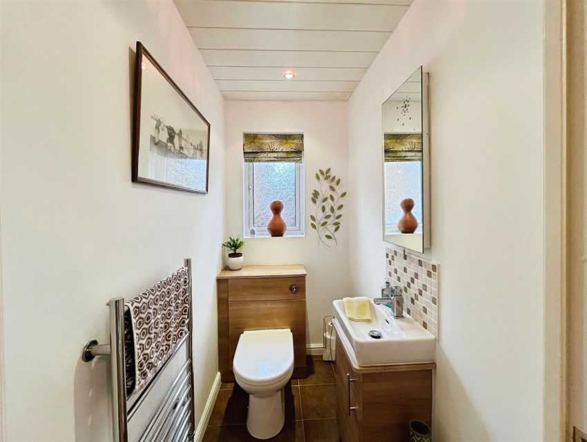 Images for Limestone Rise, Mansfield